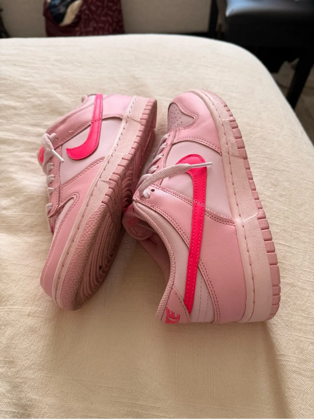 Nike classic kids